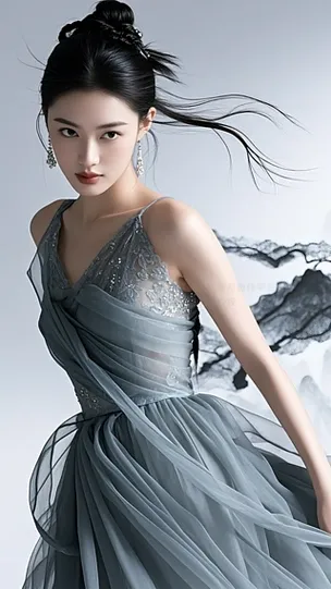 媚娘直播app主播才艺展示画面