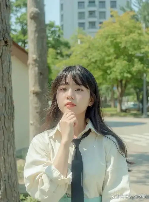 媚娘直播用户陈小姐评价头像展示图